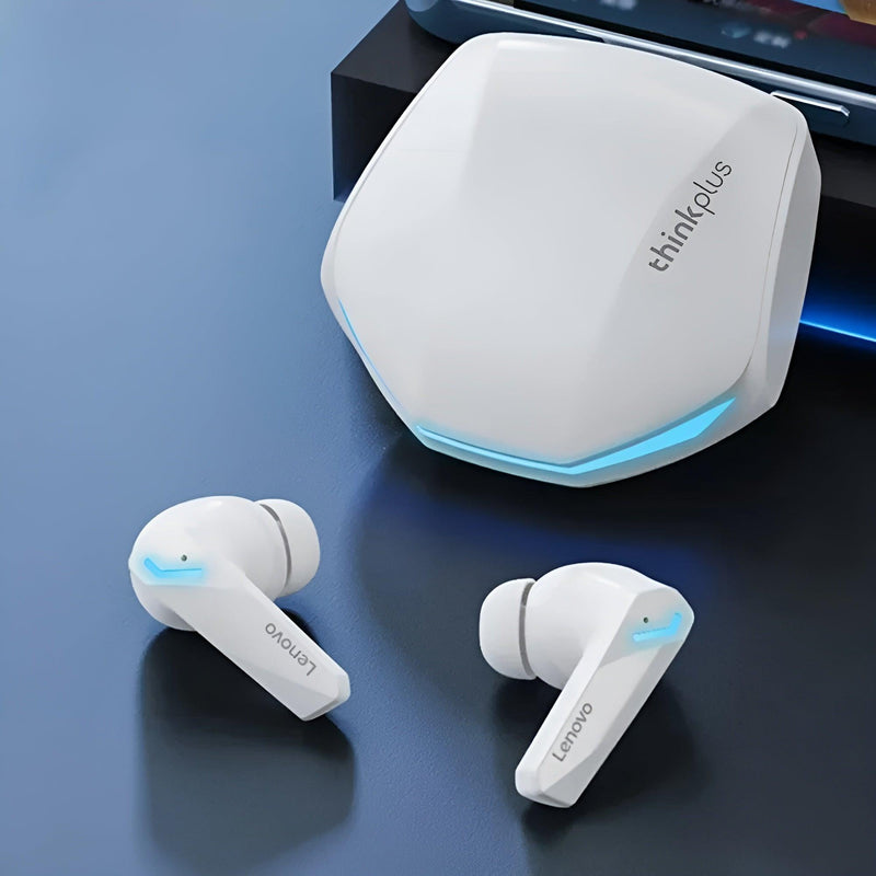 Fone de Ouvido Bluetooth ThinkPlus GM2 - Marvin Express™