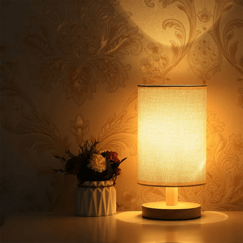 Luminária de Cabeceira para Quarto - Marvin Express™