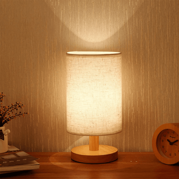 Luminária de Cabeceira para Quarto - Marvin Express™