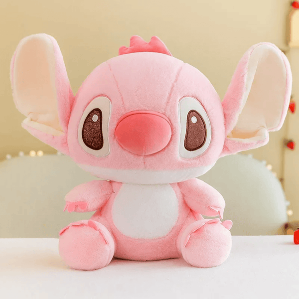 Ursinho de Pelúcia Stitch - Marvin Express™