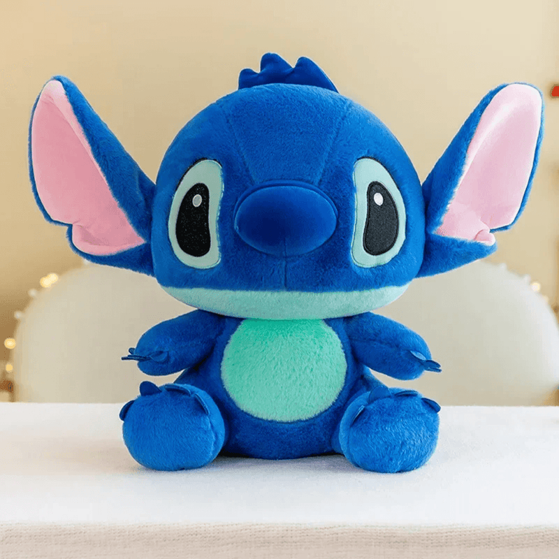 Ursinho de Pelúcia Stitch - Marvin Express™