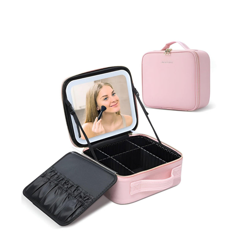 Necessaire Organizadora de Maquiagem - Marvin Express™