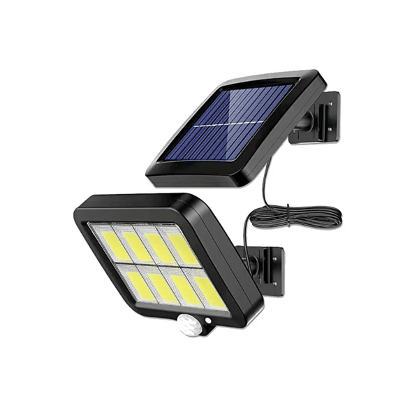 Lâmpada Super Led com Luz Solar - Marvin Express™